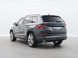 Škoda Kodiaq 2,0 TSI 140kW Sportline 4x4 DSG SUV - Foto 5