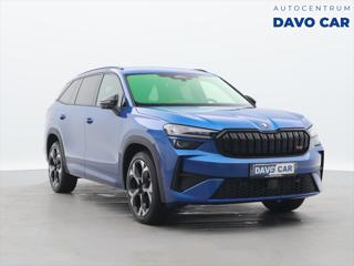 Škoda Kodiaq 2,0 TSI DSG 4x4 RS DPH SUV