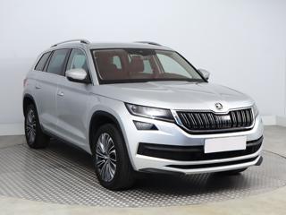 Škoda Kodiaq 2.0 TDI 4x4 140kW SUV