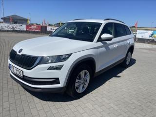 Škoda Kodiaq 2,0 TDi 110kw DSG Executive be SUV