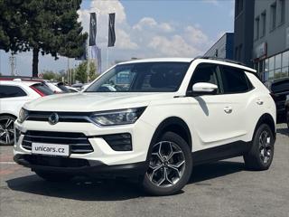 SsangYong Korando 1,5 TGDI  STYLE PLUS CZ SUV