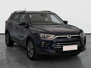 SsangYong Korando 1.5 T-GDI 120kW SUV