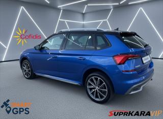 Škoda Kamiq 1,6 TDi DSG LED*Panorama*ACC Kamera*Virtuál*18"*Vyhř. Sedadla*Po Servise a Rozvody! SUV - Foto 7