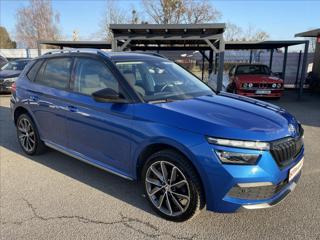 Škoda Kamiq 1,6 TDi DSG LED*Panorama*ACC Kamera*Virtuál*18"*Vyhř. Sedadla*Po Servise a Rozvody! SUV - Foto 68