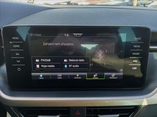 Škoda Kamiq 1,6 TDi DSG LED*Panorama*ACC Kamera*Virtuál*18"*Vyhř. Sedadla*Po Servise a Rozvody! SUV - Foto 49