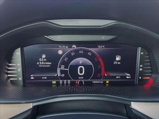 Škoda Kamiq 1,6 TDi DSG LED*Panorama*ACC Kamera*Virtuál*18"*Vyhř. Sedadla*Po Servise a Rozvody! SUV - Foto 13
