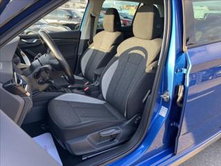 Škoda Kamiq 1,6 TDi DSG LED*Panorama*ACC Kamera*Virtuál*18"*Vyhř. Sedadla*Po Servise a Rozvody! SUV - Foto 25