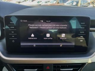Škoda Kamiq 1,6 TDi DSG LED*Panorama*ACC Kamera*Virtuál*18"*Vyhř. Sedadla*Po Servise a Rozvody! SUV - Foto 47