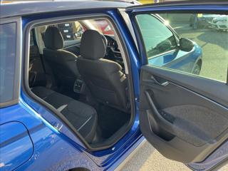 Škoda Kamiq 1,6 TDi DSG LED*Panorama*ACC Kamera*Virtuál*18"*Vyhř. Sedadla*Po Servise a Rozvody! SUV - Foto 30