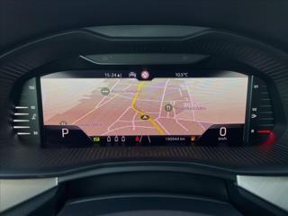 Škoda Kamiq 1,6 TDi DSG LED*Panorama*ACC Kamera*Virtuál*18"*Vyhř. Sedadla*Po Servise a Rozvody! SUV - Foto 14