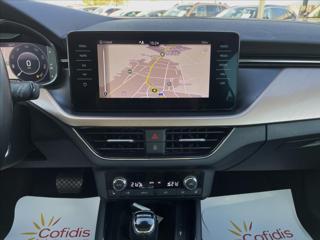 Škoda Kamiq 1,6 TDi DSG LED*Panorama*ACC Kamera*Virtuál*18"*Vyhř. Sedadla*Po Servise a Rozvody! SUV - Foto 15