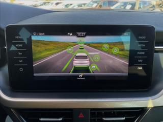 Škoda Kamiq 1,6 TDi DSG LED*Panorama*ACC Kamera*Virtuál*18"*Vyhř. Sedadla*Po Servise a Rozvody! SUV - Foto 19