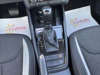 Škoda Kamiq 1,6 TDi DSG LED*Panorama*ACC Kamera*Virtuál*18"*Vyhř. Sedadla*Po Servise a Rozvody! SUV - Foto 23