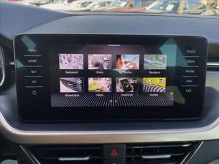 Škoda Kamiq 1,6 TDi DSG LED*Panorama*ACC Kamera*Virtuál*18"*Vyhř. Sedadla*Po Servise a Rozvody! SUV - Foto 53