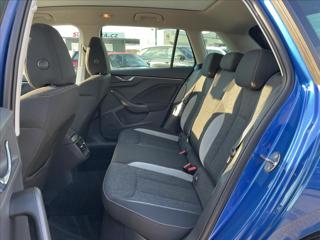 Škoda Kamiq 1,6 TDi DSG LED*Panorama*ACC Kamera*Virtuál*18"*Vyhř. Sedadla*Po Servise a Rozvody! SUV - Foto 33