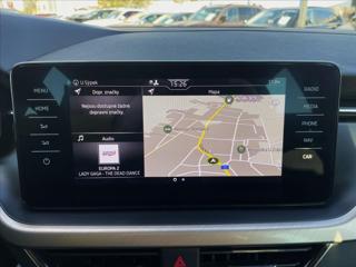 Škoda Kamiq 1,6 TDi DSG LED*Panorama*ACC Kamera*Virtuál*18"*Vyhř. Sedadla*Po Servise a Rozvody! SUV - Foto 45