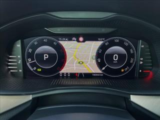 Škoda Kamiq 1,6 TDi DSG LED*Panorama*ACC Kamera*Virtuál*18"*Vyhř. Sedadla*Po Servise a Rozvody! SUV - Foto 38