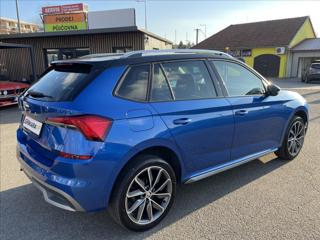 Škoda Kamiq 1,6 TDi DSG LED*Panorama*ACC Kamera*Virtuál*18"*Vyhř. Sedadla*Po Servise a Rozvody! SUV - Foto 70
