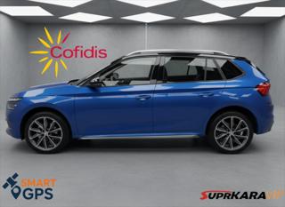 Škoda Kamiq 1,6 TDi DSG LED*Panorama*ACC Kamera*Virtuál*18"*Vyhř. Sedadla*Po Servise a Rozvody! SUV - Foto 8
