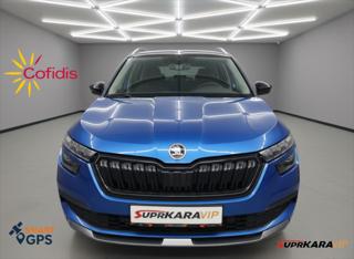 Škoda Kamiq 1,6 TDi DSG LED*Panorama*ACC Kamera*Virtuál*18"*Vyhř. Sedadla*Po Servise a Rozvody! SUV - Foto 2