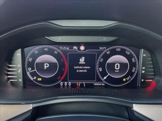 Škoda Kamiq 1,6 TDi DSG LED*Panorama*ACC Kamera*Virtuál*18"*Vyhř. Sedadla*Po Servise a Rozvody! SUV - Foto 40
