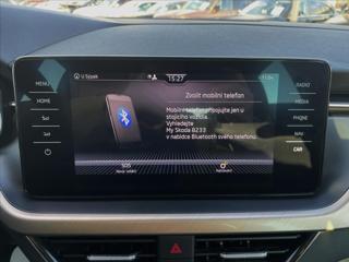 Škoda Kamiq 1,6 TDi DSG LED*Panorama*ACC Kamera*Virtuál*18"*Vyhř. Sedadla*Po Servise a Rozvody! SUV - Foto 48