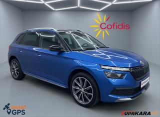 Škoda Kamiq 1,6 TDi DSG LED*Panorama*ACC Kamera*Virtuál*18"*Vyhř. Sedadla*Po Servise a Rozvody! SUV - Foto 3