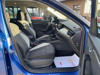 Škoda Kamiq 1,6 TDi DSG LED*Panorama*ACC Kamera*Virtuál*18"*Vyhř. Sedadla*Po Servise a Rozvody! SUV - Foto 28