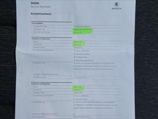 Škoda Kamiq 1,6 TDi DSG LED*Panorama*ACC Kamera*Virtuál*18"*Vyhř. Sedadla*Po Servise a Rozvody! SUV - Foto 63