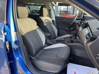 Škoda Kamiq 1,6 TDi DSG LED*Panorama*ACC Kamera*Virtuál*18"*Vyhř. Sedadla*Po Servise a Rozvody! SUV - Foto 29