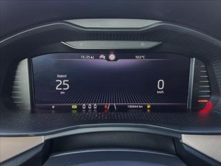 Škoda Kamiq 1,6 TDi DSG LED*Panorama*ACC Kamera*Virtuál*18"*Vyhř. Sedadla*Po Servise a Rozvody! SUV - Foto 39