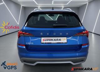 Škoda Kamiq 1,6 TDi DSG LED*Panorama*ACC Kamera*Virtuál*18"*Vyhř. Sedadla*Po Servise a Rozvody! SUV - Foto 6