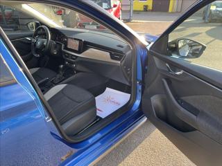 Škoda Kamiq 1,6 TDi DSG LED*Panorama*ACC Kamera*Virtuál*18"*Vyhř. Sedadla*Po Servise a Rozvody! SUV - Foto 27
