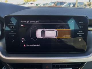 Škoda Kamiq 1,6 TDi DSG LED*Panorama*ACC Kamera*Virtuál*18"*Vyhř. Sedadla*Po Servise a Rozvody! SUV - Foto 56