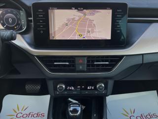 Škoda Kamiq 1,6 TDi DSG LED*Panorama*ACC Kamera*Virtuál*18"*Vyhř. Sedadla*Po Servise a Rozvody! SUV - Foto 43