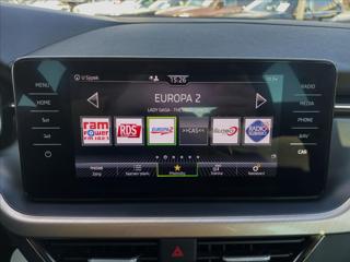 Škoda Kamiq 1,6 TDi DSG LED*Panorama*ACC Kamera*Virtuál*18"*Vyhř. Sedadla*Po Servise a Rozvody! SUV - Foto 52