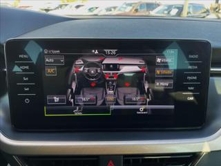 Škoda Kamiq 1,6 TDi DSG LED*Panorama*ACC Kamera*Virtuál*18"*Vyhř. Sedadla*Po Servise a Rozvody! SUV - Foto 46
