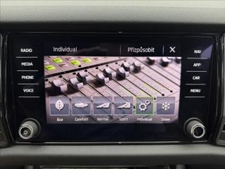 Škoda Kodiaq 2,0 RS CANTON DPH DCC 360° ČR SUV - Foto 23