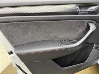 Škoda Kodiaq 2,0 RS CANTON DPH DCC 360° ČR SUV - Foto 34