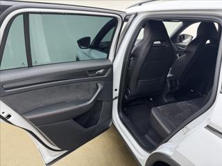 Škoda Kodiaq 2,0 RS CANTON DPH DCC 360° ČR SUV - Foto 41