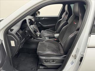 Škoda Kodiaq 2,0 RS CANTON DPH DCC 360° ČR SUV - Foto 40