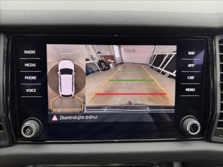 Škoda Kodiaq 2,0 RS CANTON DPH DCC 360° ČR SUV - Foto 27