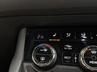 Škoda Kodiaq 2,0 RS CANTON DPH DCC 360° ČR SUV - Foto 29