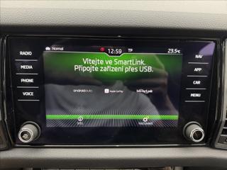 Škoda Kodiaq 2,0 RS CANTON DPH DCC 360° ČR SUV - Foto 17
