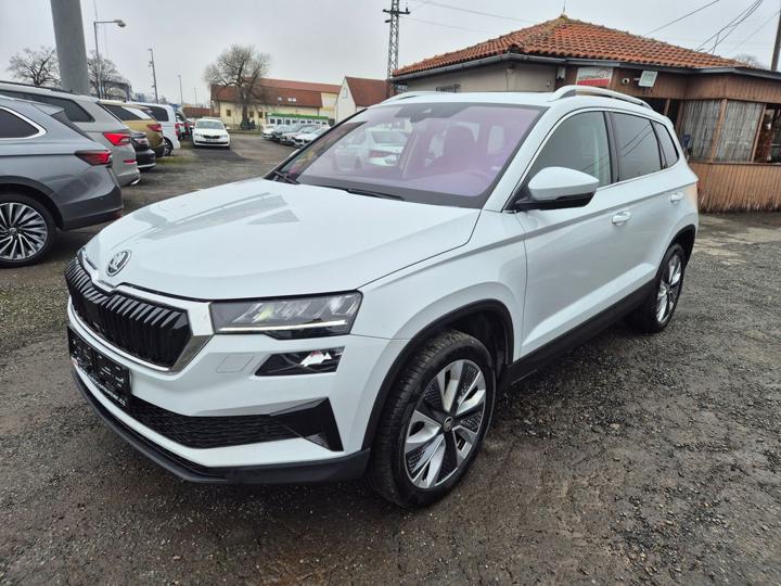 Vůz s VIN TMBJR7NU5R5050861