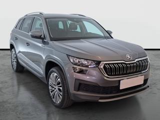 Škoda Kodiaq 2.0 TDI 110kW SUV