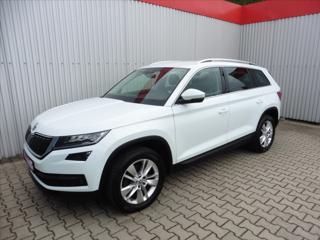 Škoda Kodiaq 1,4   1,4 TSi Style DSG 4x4 SUV