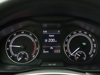 Škoda Kamiq 1,5 TSI 110kW DSG Scoutline CZ SUV - Foto 21