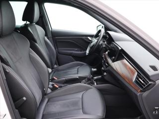 Škoda Kamiq 1,5 TSI 110kW DSG Scoutline CZ SUV - Foto 15