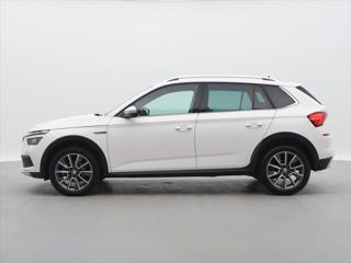 Škoda Kamiq 1,5 TSI 110kW DSG Scoutline CZ SUV - Foto 6